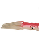 12" Rubber Squid
