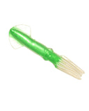 12" Rubber Squid