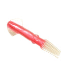 12" Rubber Squid