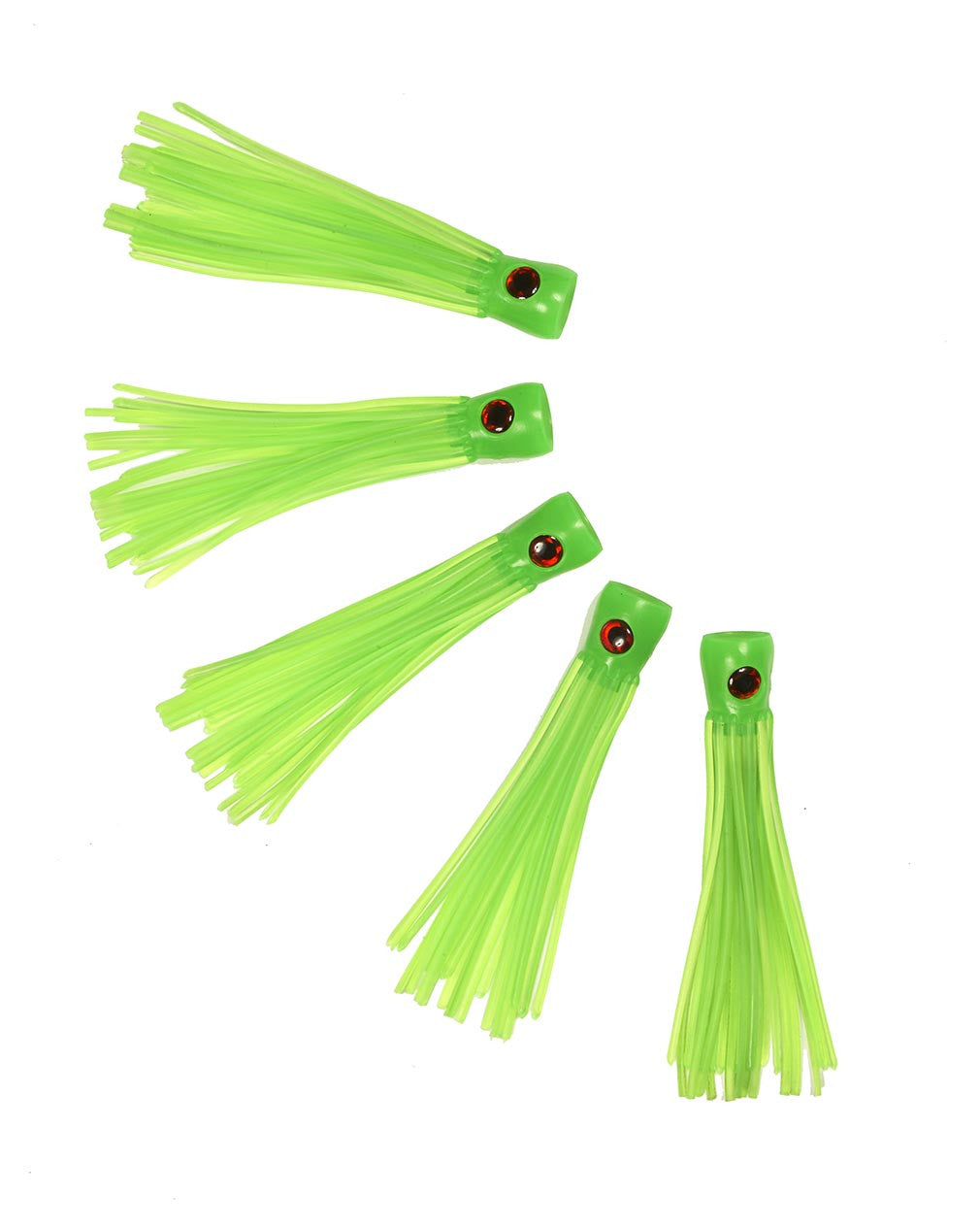 Squid Chugger Head