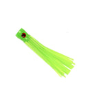 Squid Chugger Head